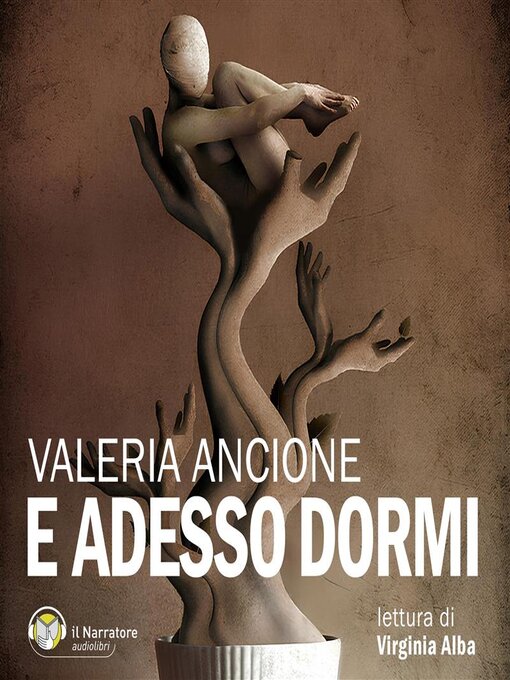 Title details for E adesso dormi by Valeria Ancione - Available